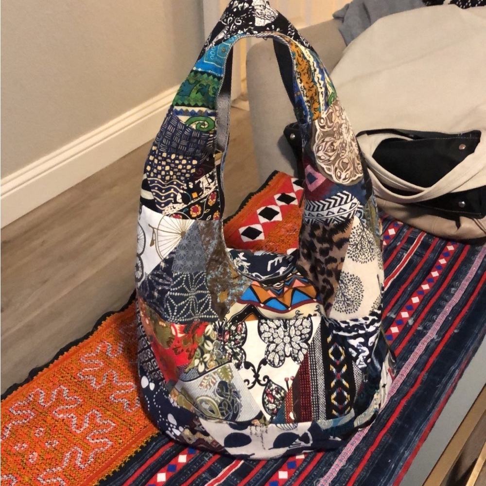 Hobo Bag without tag